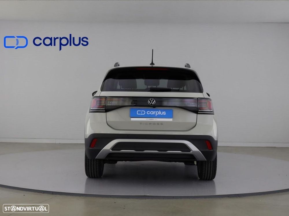 VW T-Cross - 6