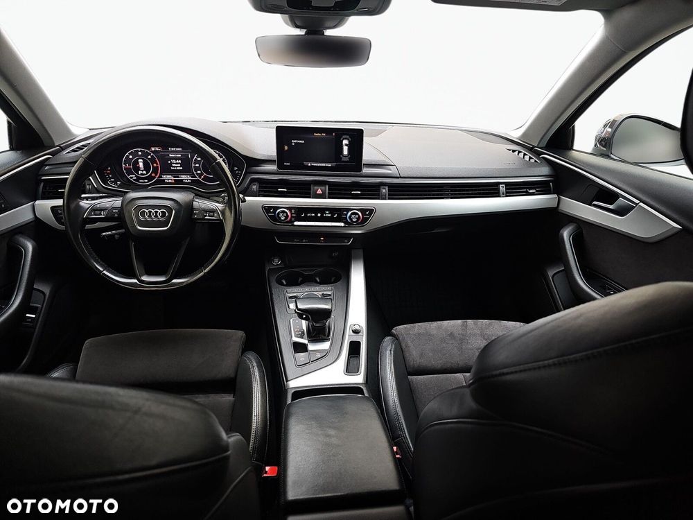 Audi A4 Avant - 26