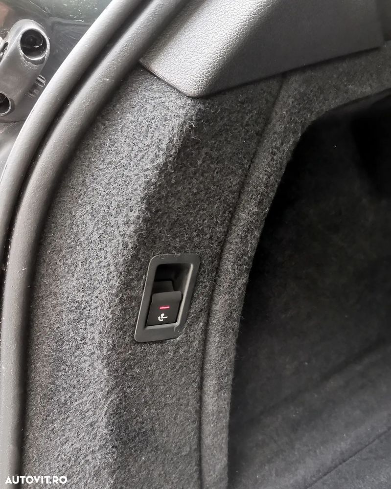 Audi A4 Avant - 30