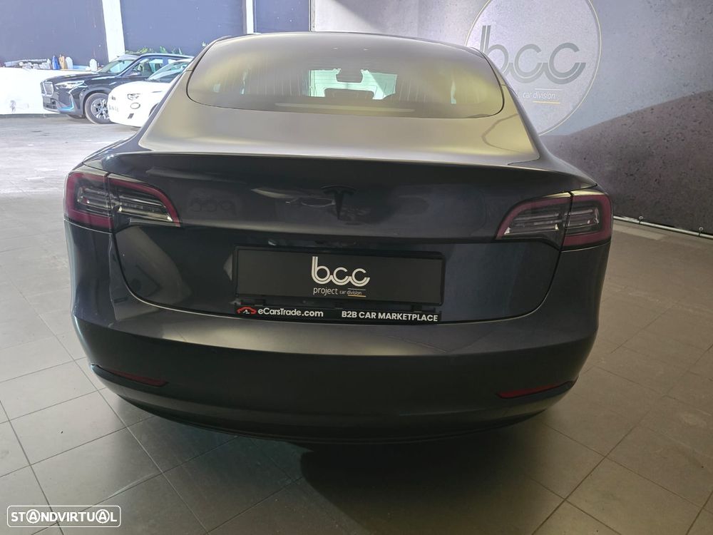 Tesla Model 3 Standard Range Plus RWD - 7