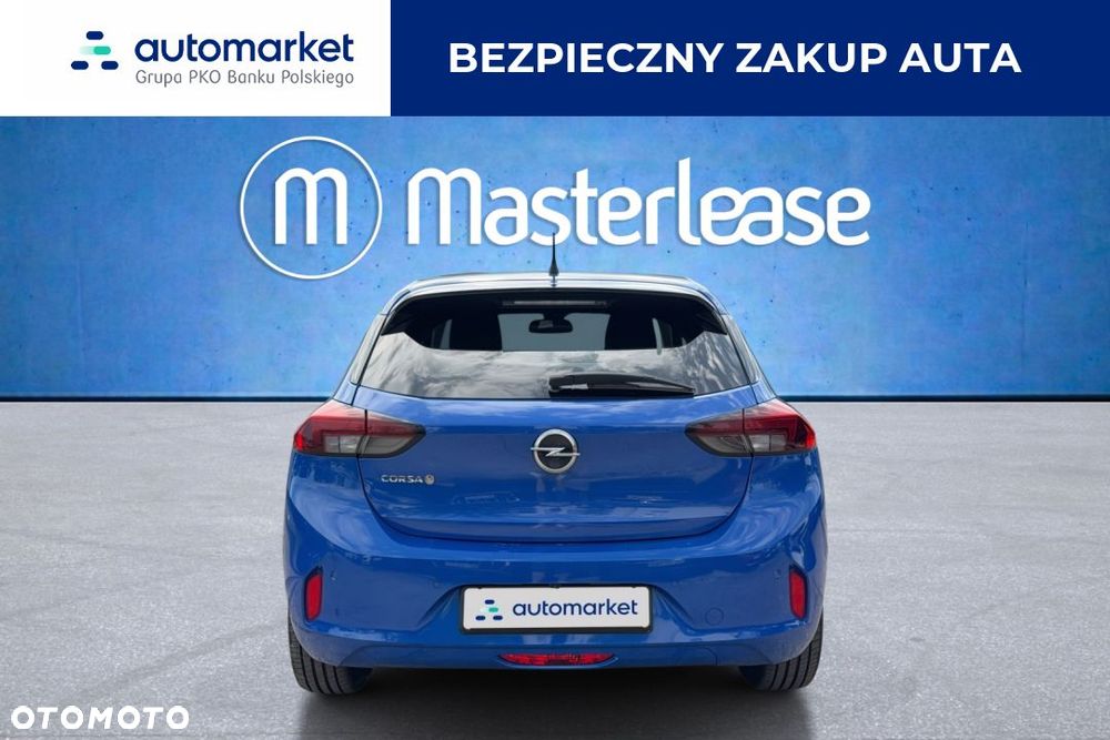 Opel Corsa Elegance - 6