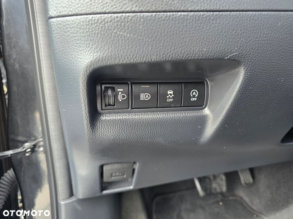 Toyota Aygo X 1.0 VVT-i Comfort CVT - 16