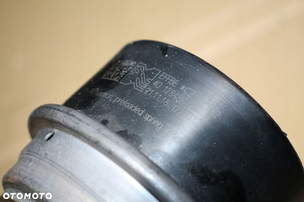 VOLVO V90 S90 XC90 V60 S60 XC60 2.0 D3/D4 TURBOSPRĘŻARKA 32240493, 32240494 - 8