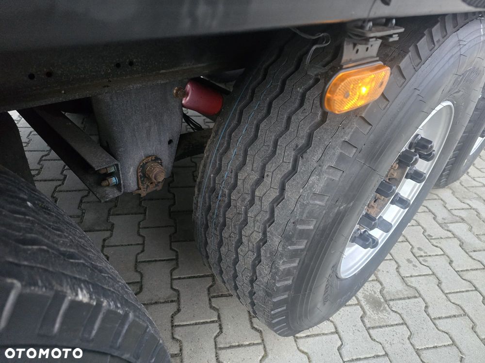 Schmitz Cargobull SCS 27 - firanka - 12