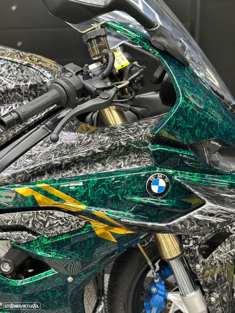 BMW S 1000 RR RR - 11