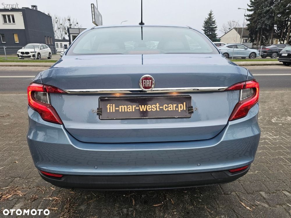 Fiat Tipo - 14