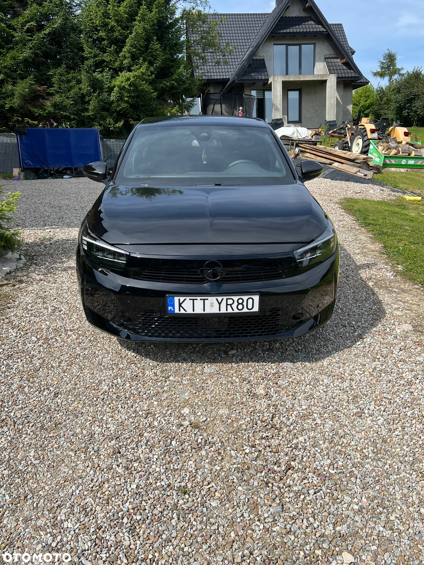 Opel Corsa - 9