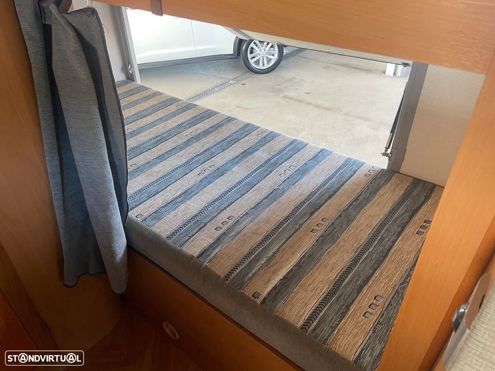 McLouis Glen 430W - Autocaravana - 27