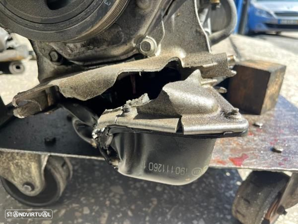 Motor Completo Hyundai I20 (Gb, Ib) - 2