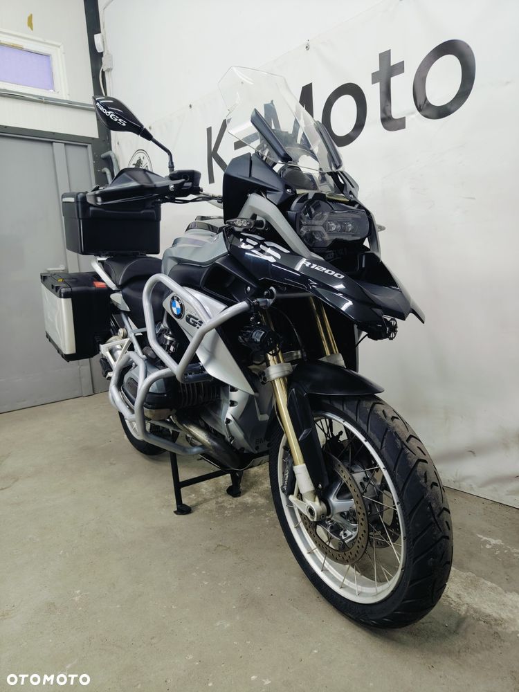 BMW GS - 3