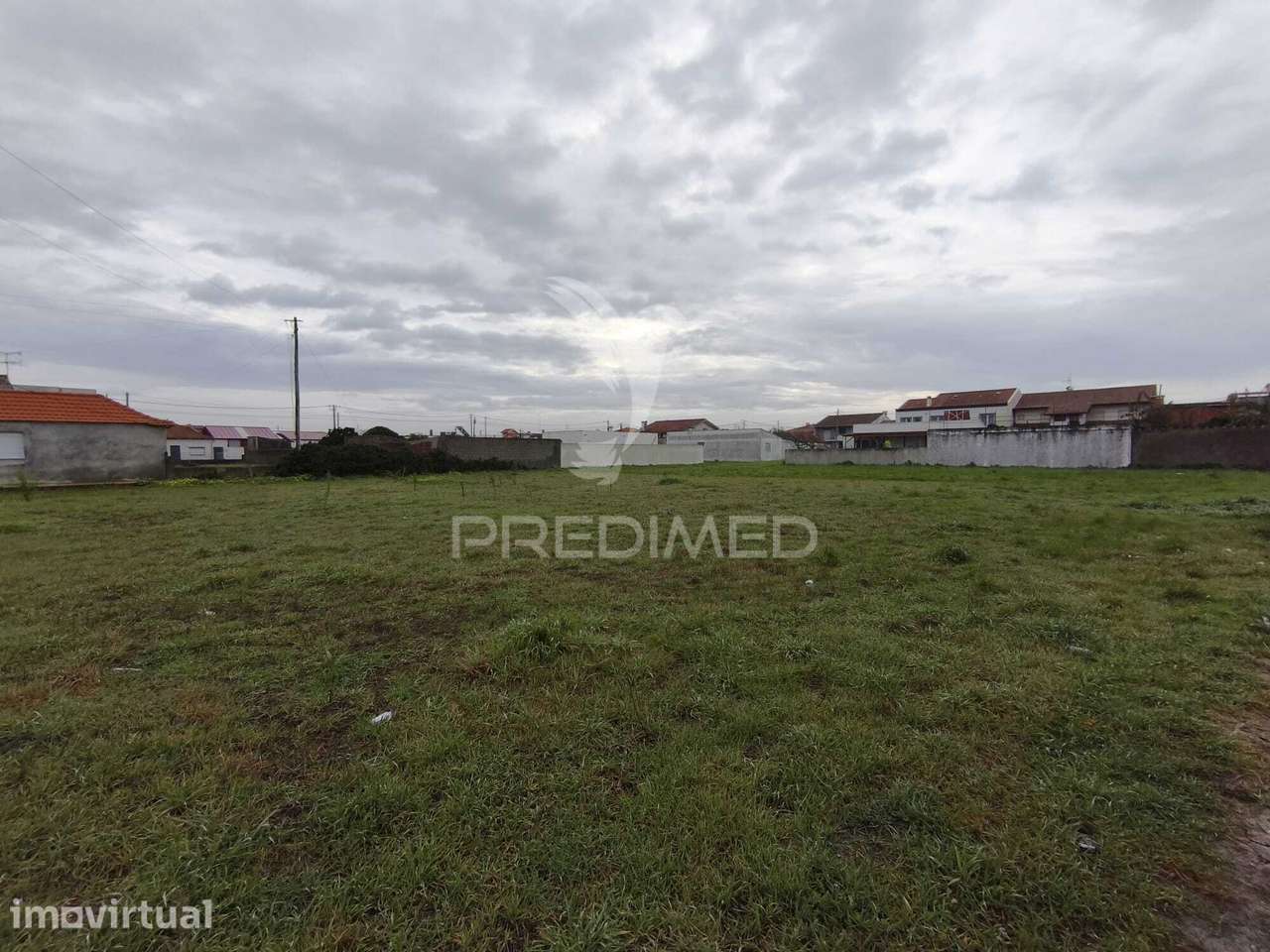 2 Terrenos Urbanos na Gafanha da Nazare - Grande imagem: 2/5