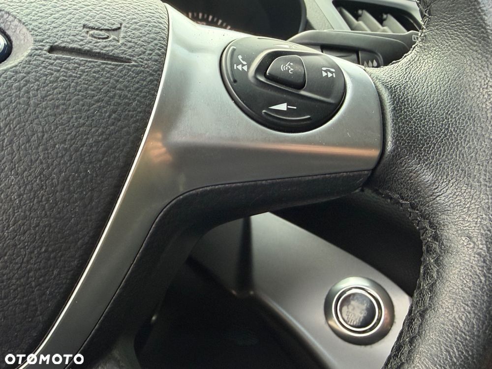 Ford Kuga 2.0 TDCi 4WD Titanium Plus - 18