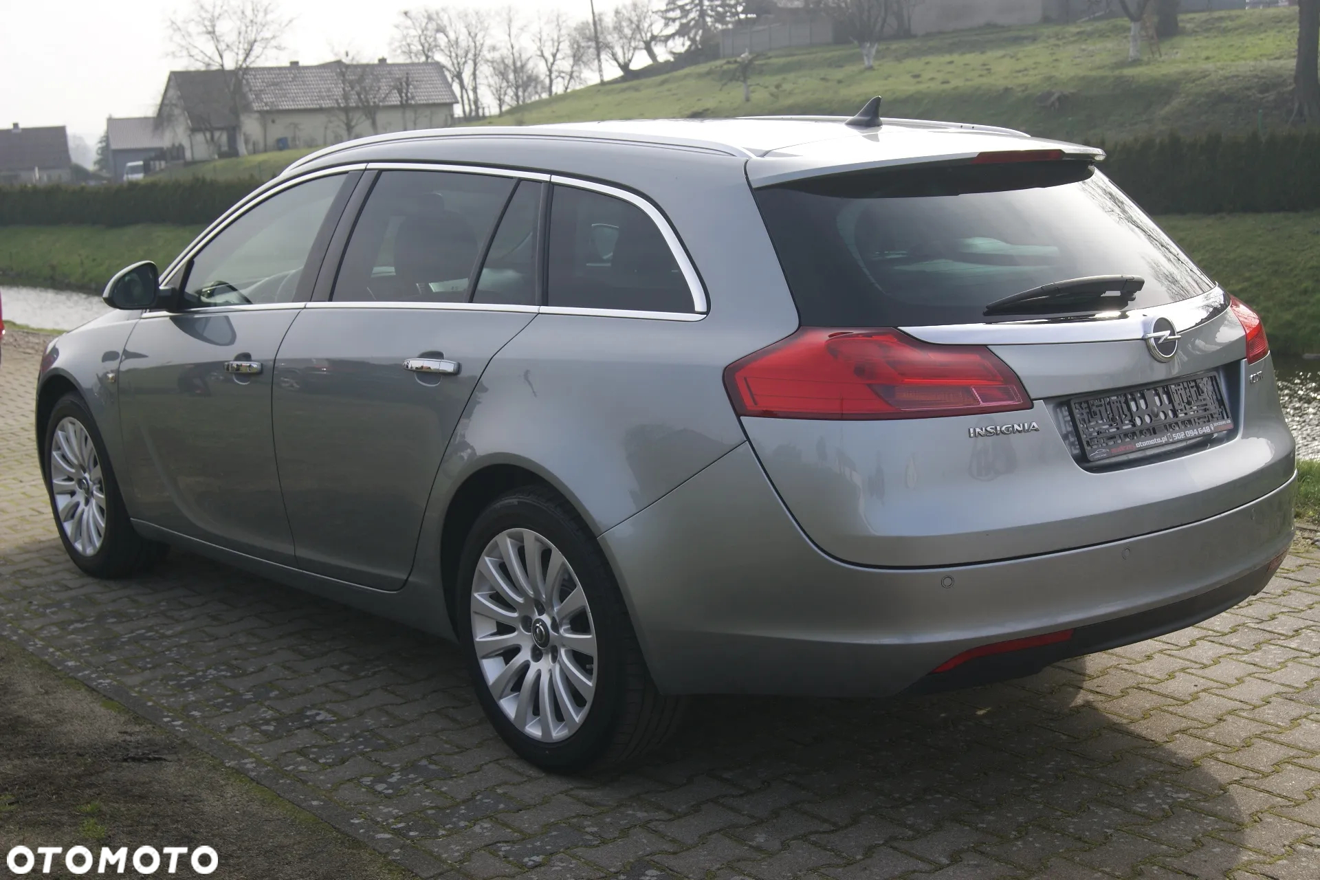 Opel Insignia - 2