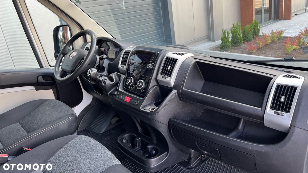 Fiat Ducato - 9