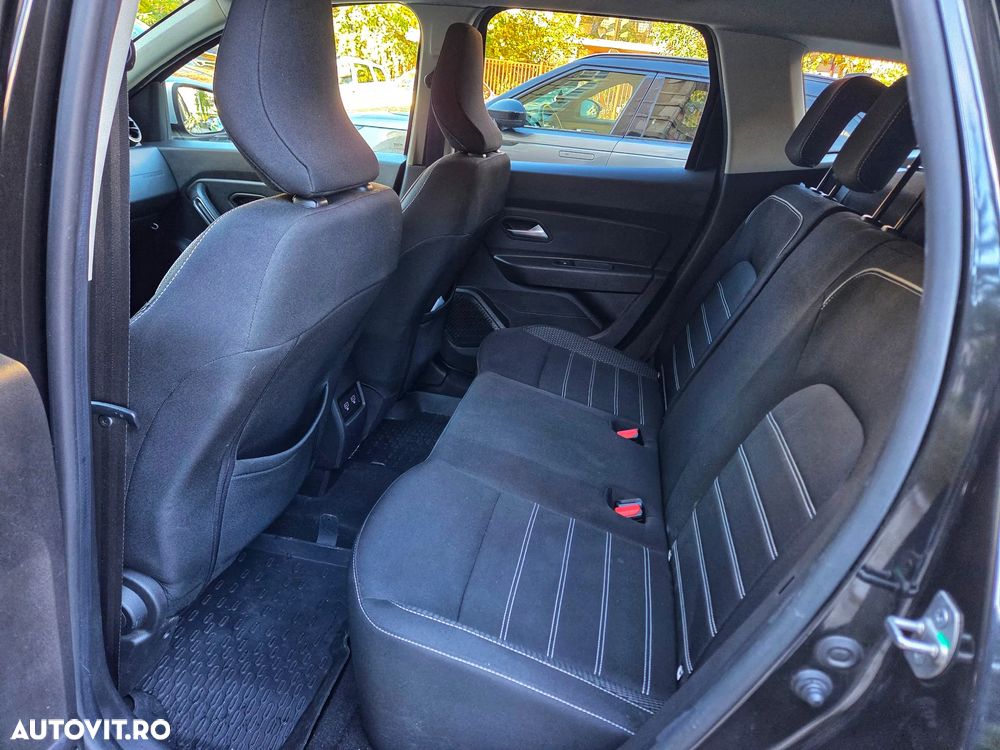 Dacia Duster TCe 150 4WD SL Prestige Extreme - 25