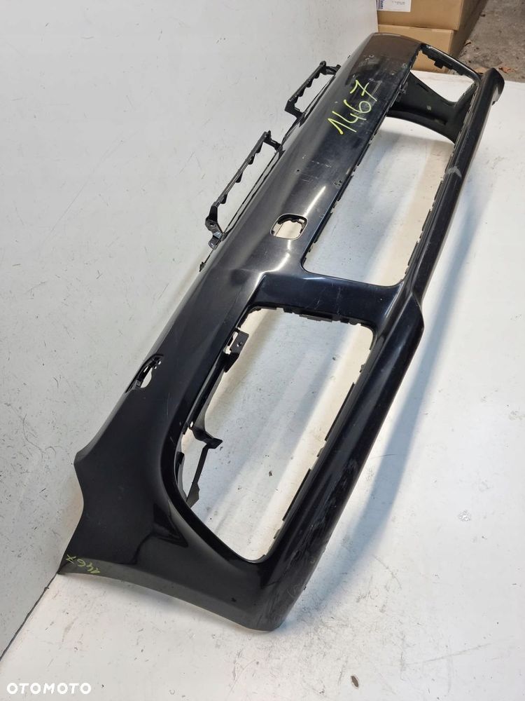 VW GOLF 6 VI 5K0 R20 Zderzak przód przedni - 2