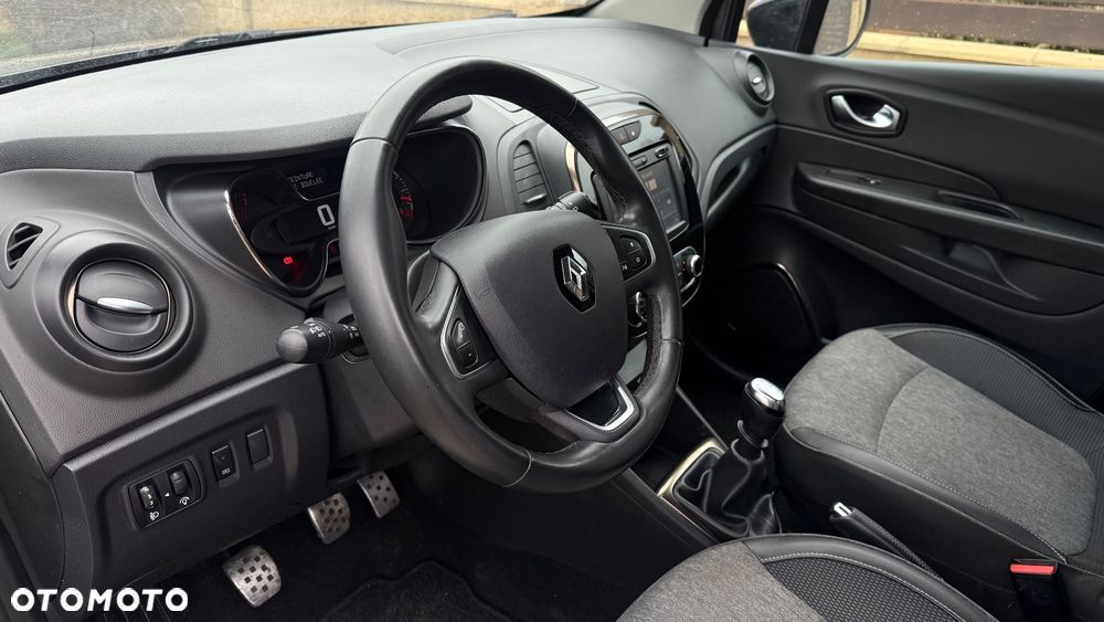 Renault Captur 1.2 Energy TCe Intens - 8
