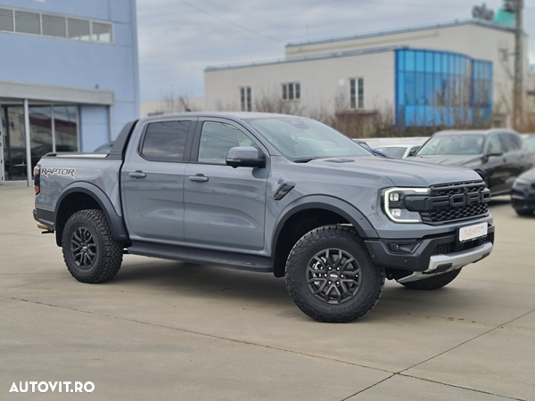 Ford Raptor