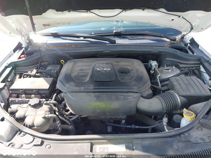 Jeep Grand Cherokee 3.6 V6 Limited - 12