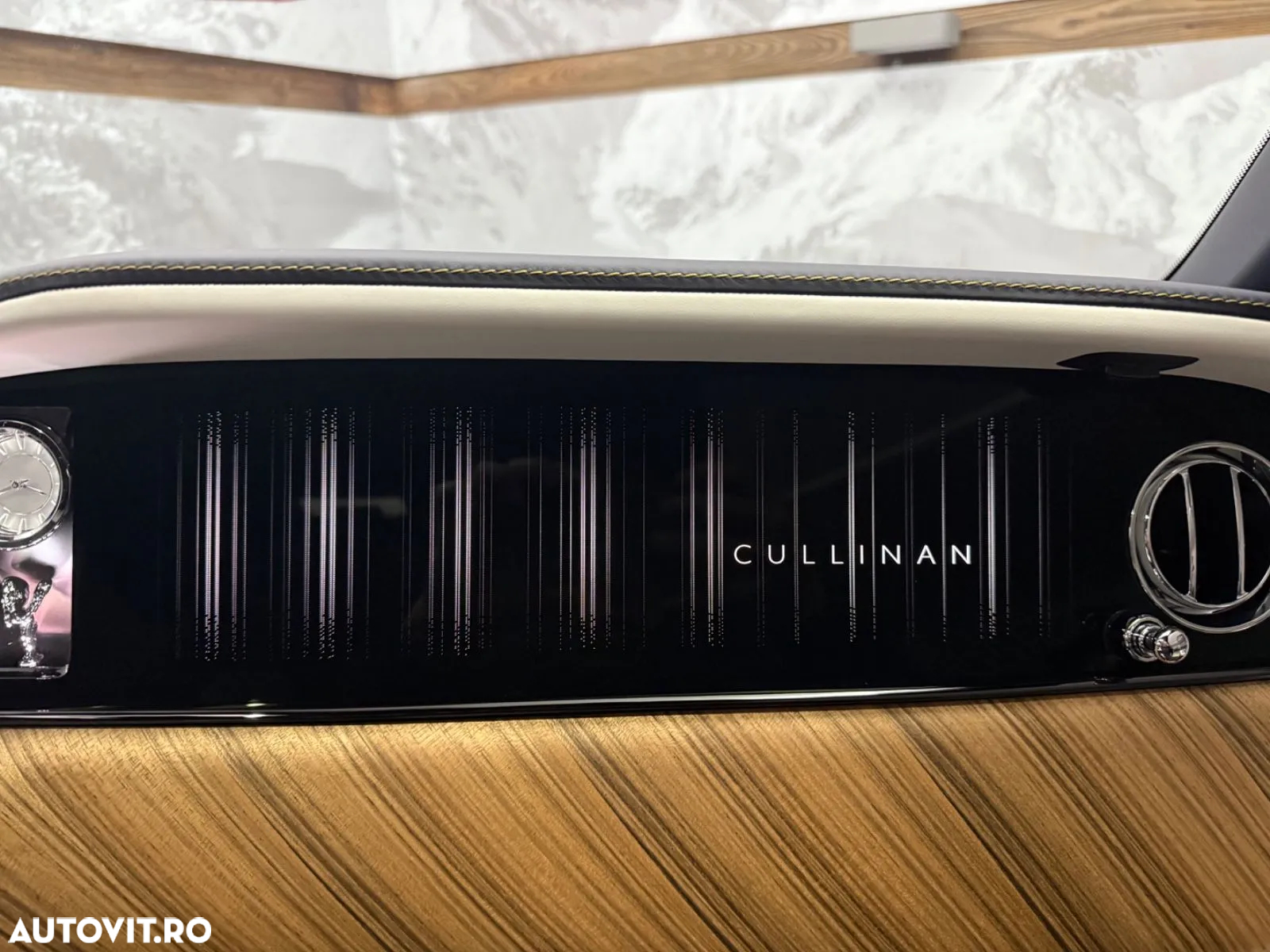 Rolls-Royce Cullinan Series II - 12
