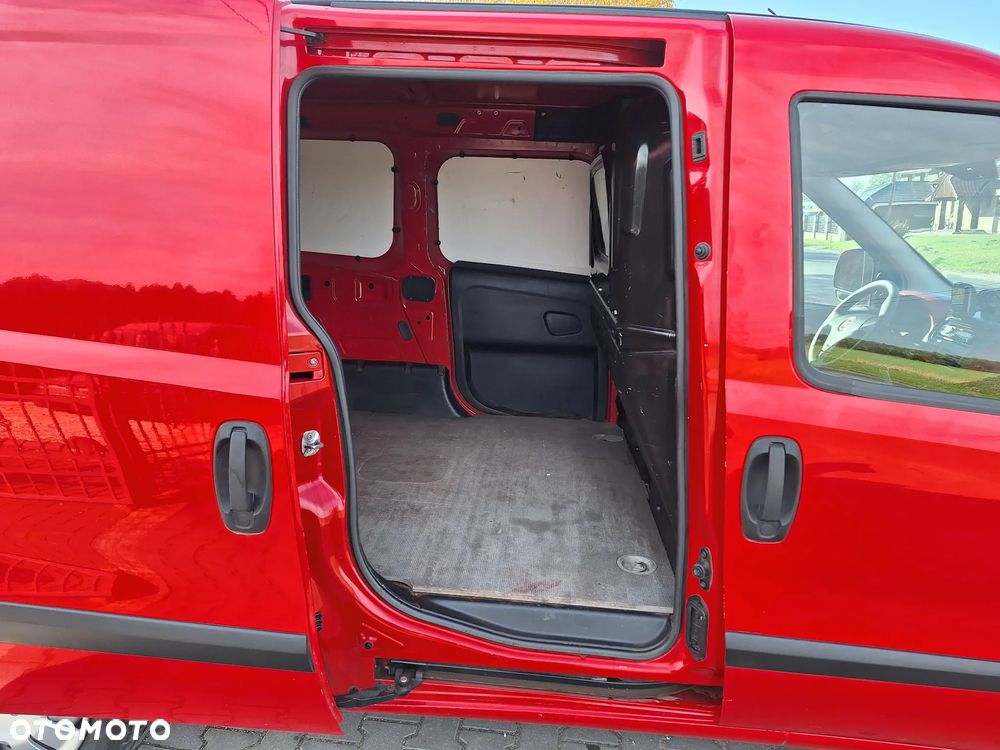 Fiat Doblo - 7
