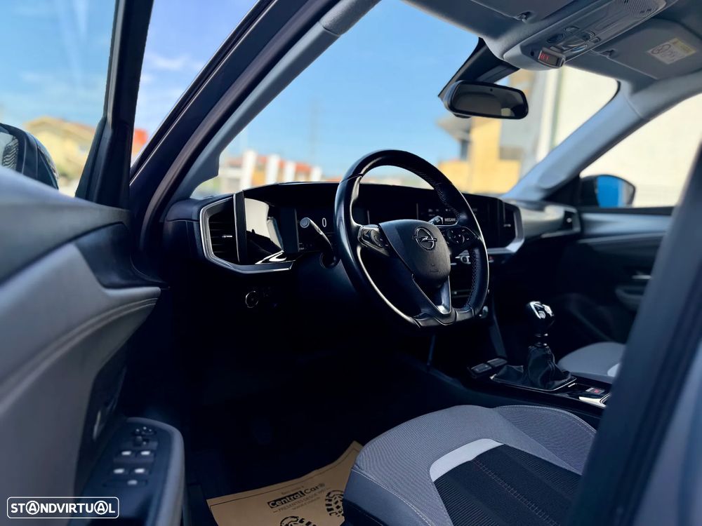Opel Mokka 1.5 D Elegance - 12