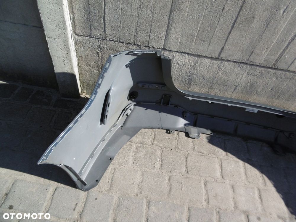 bmw 2 f44 gran coupe m-pakiet - zderzak tylny - 5