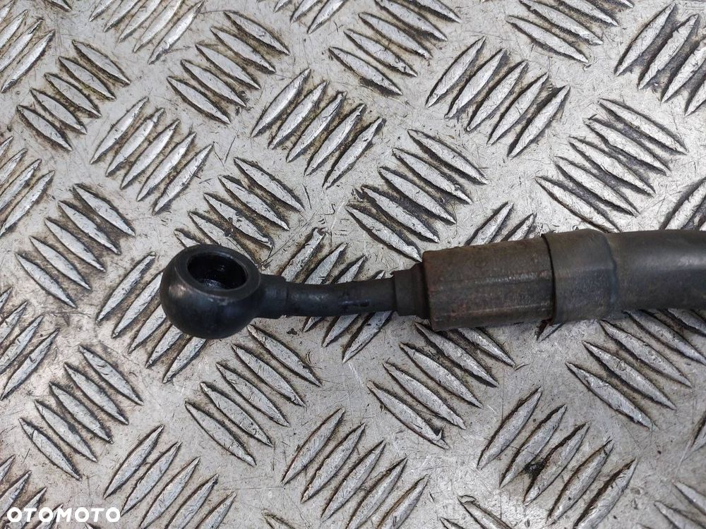 PRZEWÓD WSPOMAGANIA CIŚNIENIOWY PASSAT B5 FL 1.9 TDI - 2