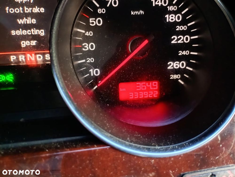 Audi A8 4.2 Quattro - 13