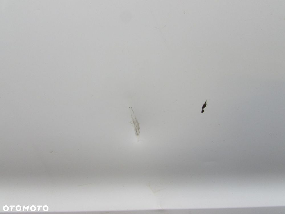 FORD TRANSIT VIII MK8 14-19 DRZWI PRZOD LEWE FROZEN WHITE - 6