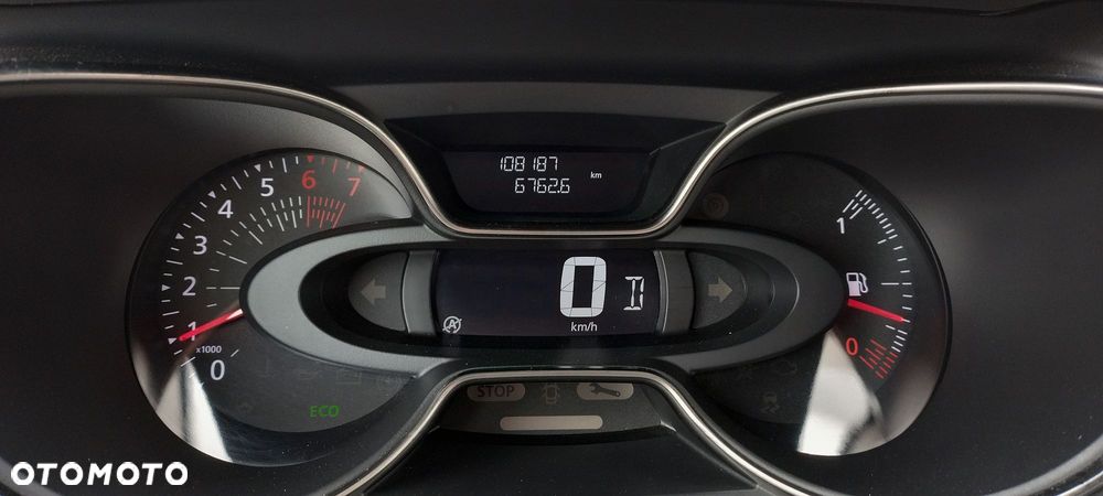 Renault Captur 1.3 Energy TCe S-Edition EDC - 12