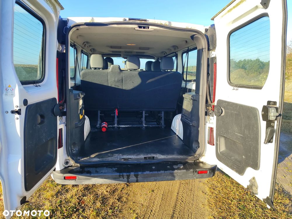Opel Vivaro 1.6 CDTI L2 - 6