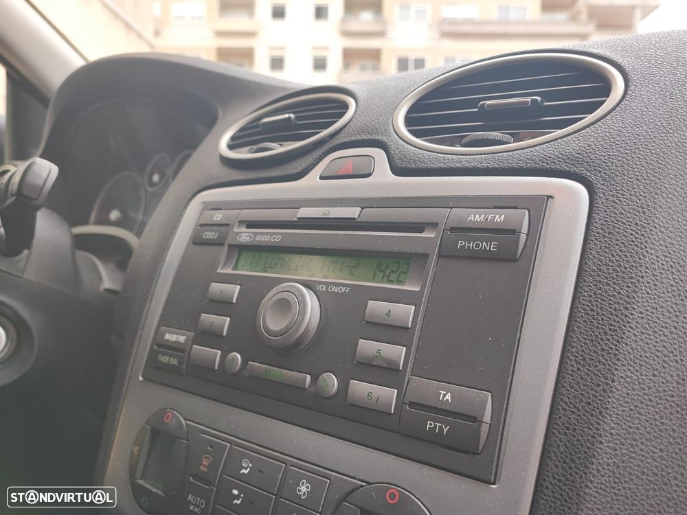 Ford Focus 1.6 TDCi Trend - 23