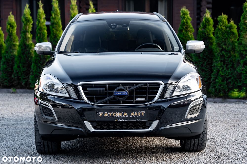 Volvo XC 60 T6 AWD R-Design - 7