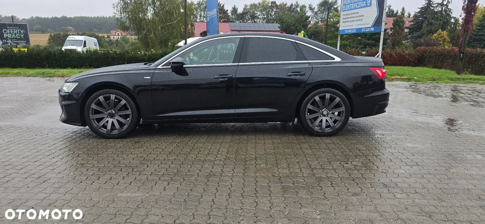 Audi A6 ver-45-tfsi-quattro-s-tronic - 1