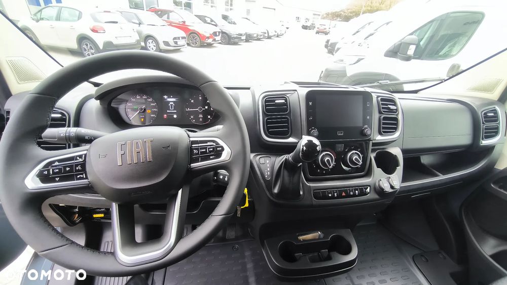 Fiat Ducato - 11
