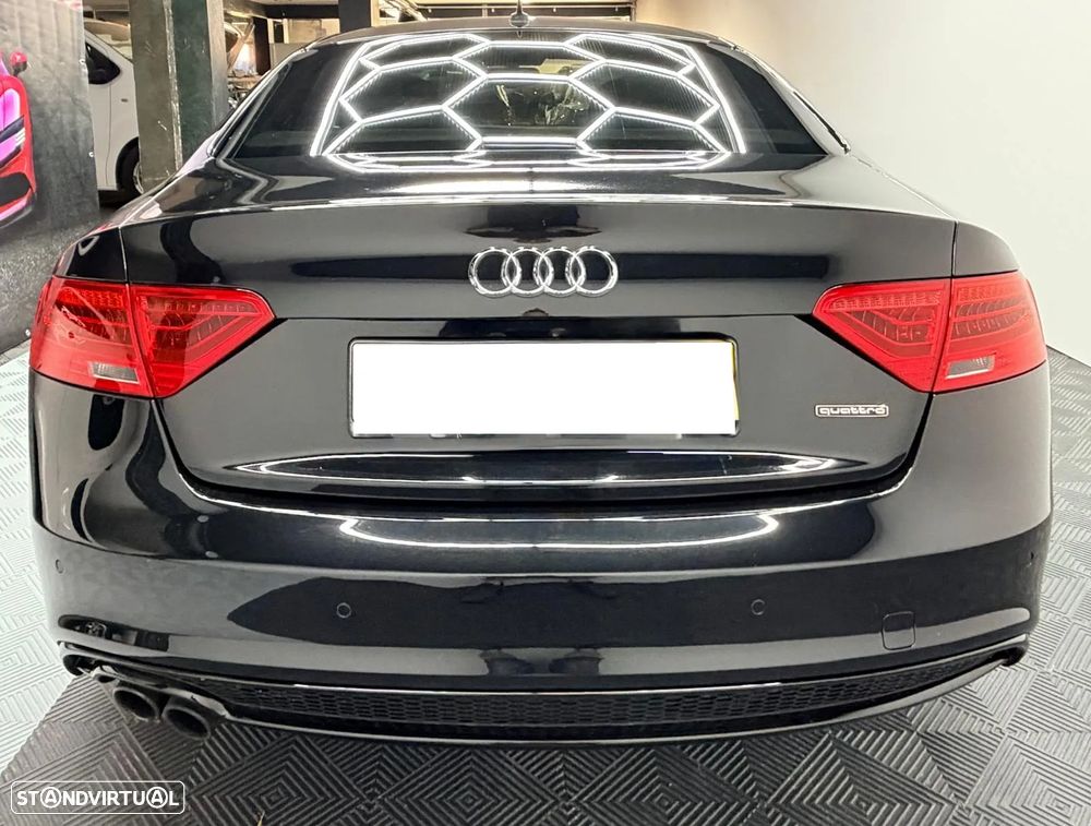 Audi A5 - 4
