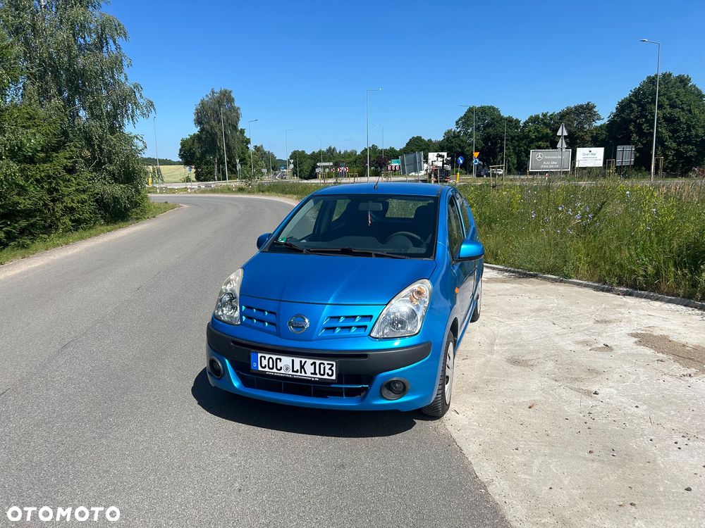 Nissan Pixo - 17