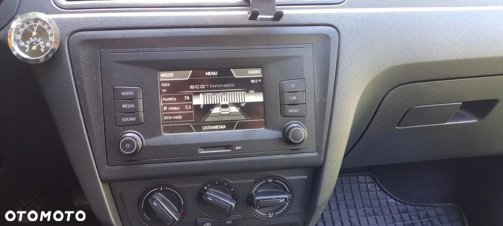 Seat Toledo 1.2 TSI Entry - 21