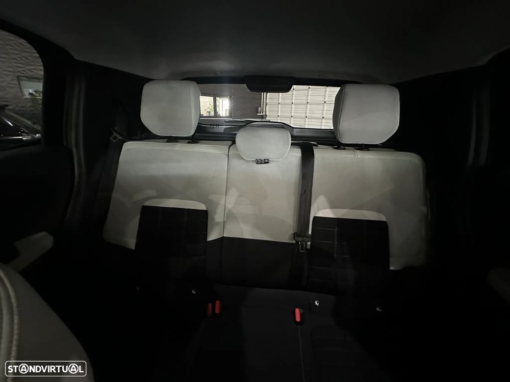 Citroën e-C3 44 kWh You Pack Plus - 5