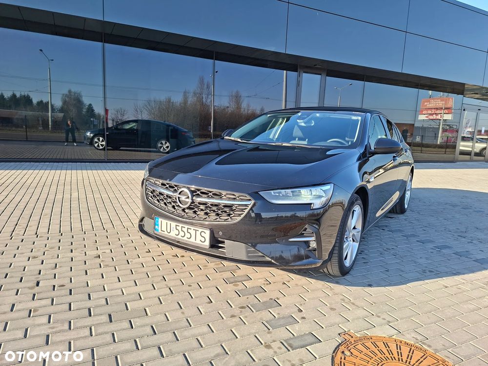 Opel Insignia 2.0 CDTI Business Edition S&S - 13