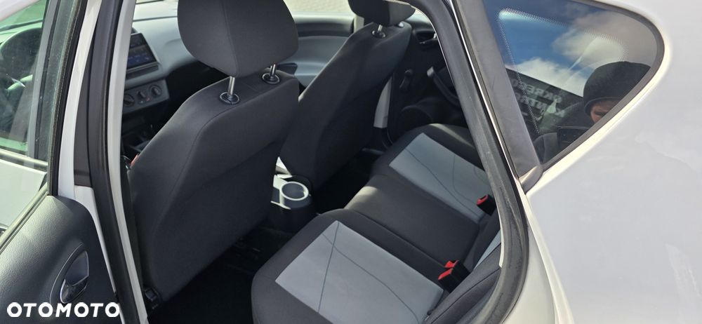 Seat Ibiza - 12