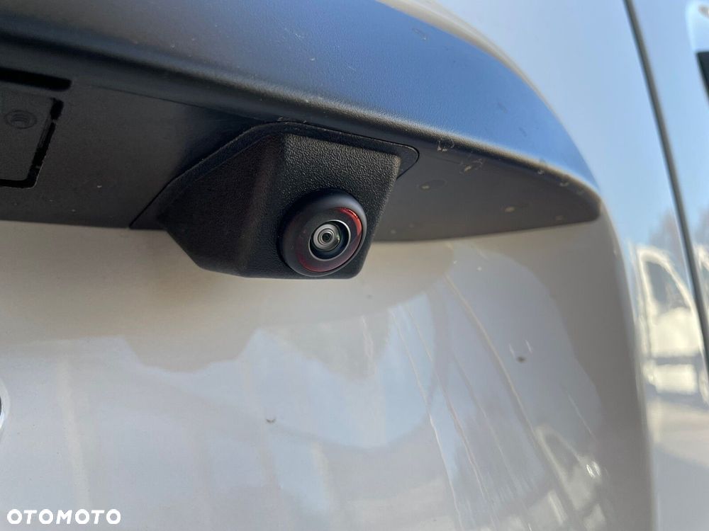 Mercedes-Benz vito 114 CDI Multibeam LED aktywny Tempomat Automat 9G-Tronic - 7