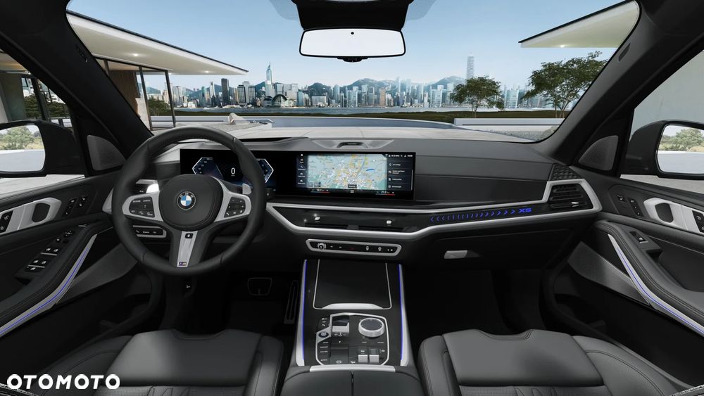 BMW X5 xDrive40i - 12