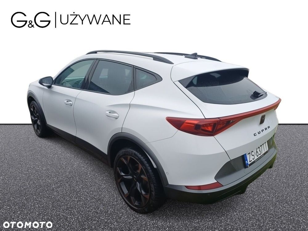 Cupra Formentor 1.5 TSI DSG - 4