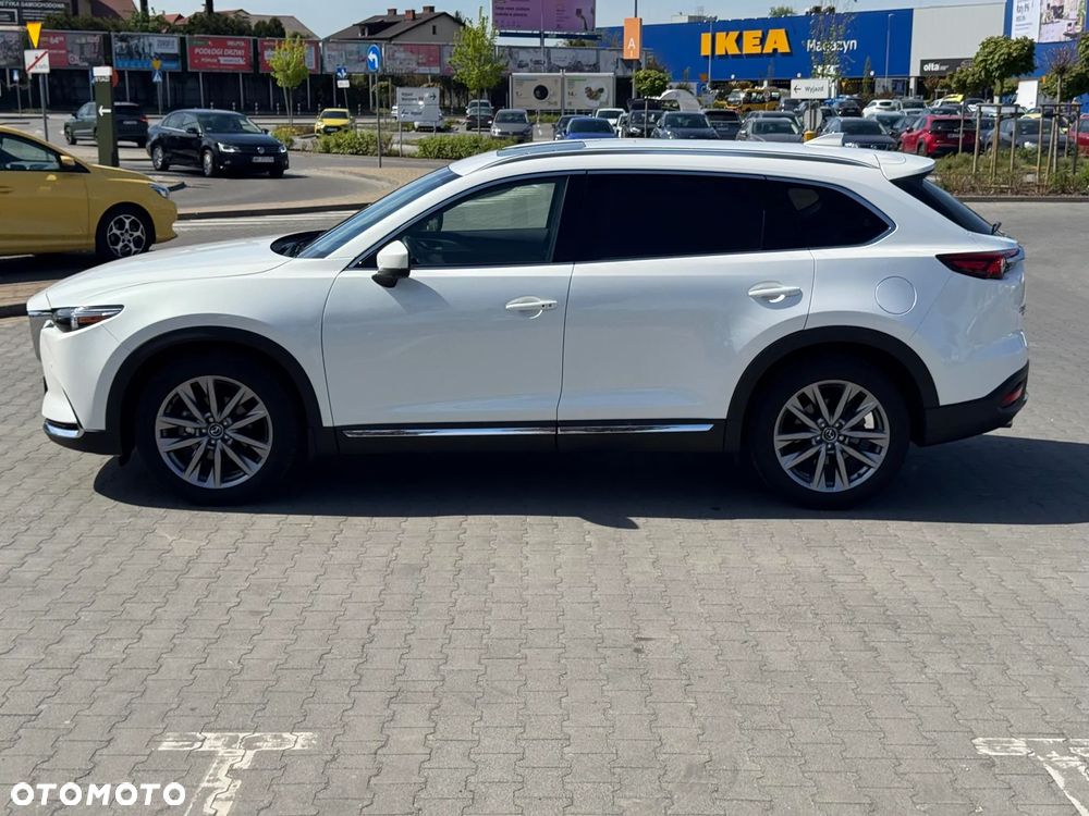 Mazda CX-9 - 26
