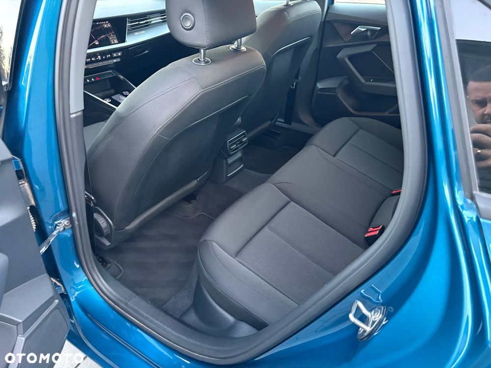 Audi A3 Limousine 30 TFSI S tronic - 15