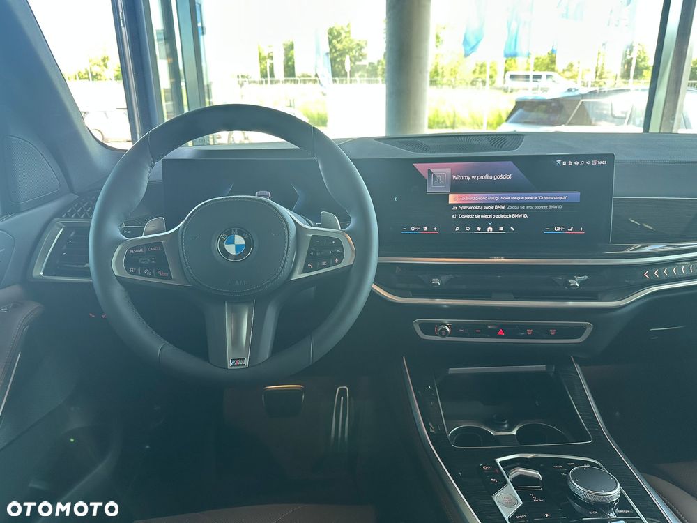 BMW X5 xDrive30d mHEV - 20