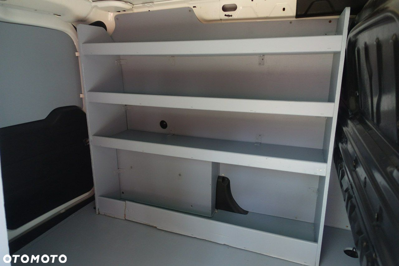 Fiat Doblo - 14
