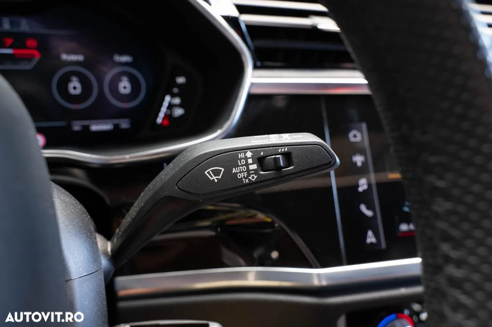 Audi RS Q3 2.5 TFSI quattro S tronic - 27